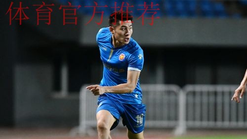 2018中甲故事 | 季骁宣：2018我刚开始飞翔