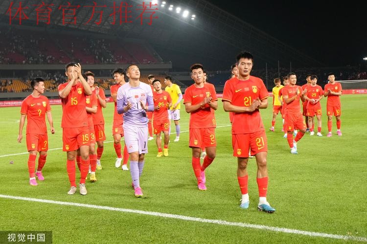 中国男足亚运队1:3不敌韩国U-24队 中国男足亚运队1:3不敌韩国U-24队