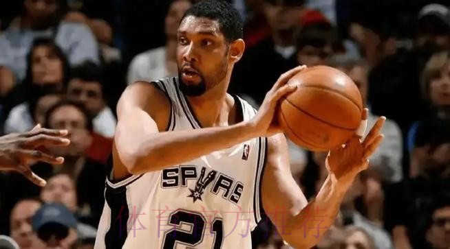 丹尼-格林：邓肯并非沉默之人，只是不常在媒体面前多言